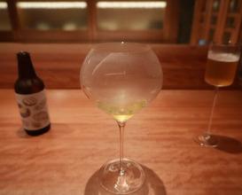 Dinner at NK (New Wonderful Companions feat. Kakuland)