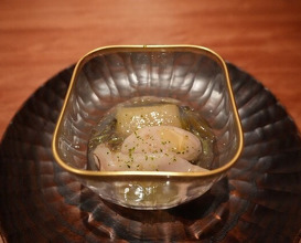Dinner at NK (New Wonderful Companions feat. Kakuland)