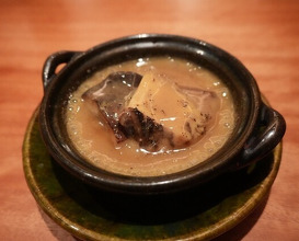 Dinner at NK (New Wonderful Companions feat. Kakuland)