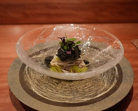 Dinner at NK (New Wonderful Companions feat. Kakuland)