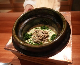Dinner at NK (New Wonderful Companions feat. Kakuland)
