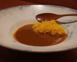 Dinner at NK (New Wonderful Companions feat. Kakuland)
