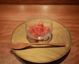 Dinner at NK (New Wonderful Companions feat. Kakuland)