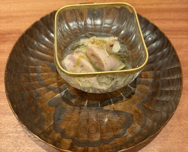 Dinner at NK (New Wonderful Companions feat. Kakuland)