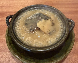 Dinner at NK (New Wonderful Companions feat. Kakuland)