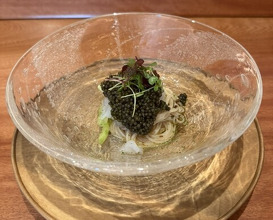 Dinner at NK (New Wonderful Companions feat. Kakuland)