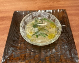 Dinner at NK (New Wonderful Companions feat. Kakuland)