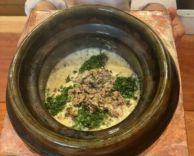 Dinner at NK (New Wonderful Companions feat. Kakuland)