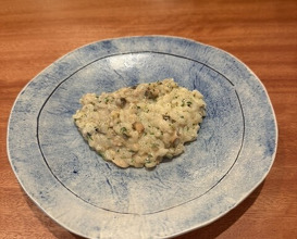 Dinner at NK (New Wonderful Companions feat. Kakuland)