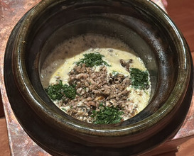 Dinner at NK (New Wonderful Companions feat. Kakuland)