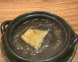 Dinner at NK (New Wonderful Companions feat. Kakuland)
