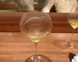 Dinner at NK (New Wonderful Companions feat. Kakuland)