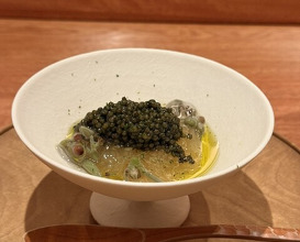 Dinner at NK (New Wonderful Companions feat. Kakuland)
