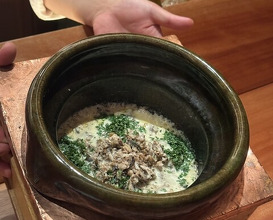 Dinner at NK (New Wonderful Companions feat. Kakuland)