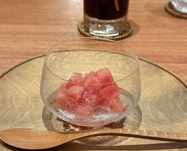 Dinner at NK (New Wonderful Companions feat. Kakuland)