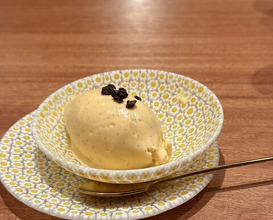 Dinner at NK (New Wonderful Companions feat. Kakuland)