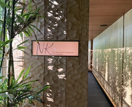 Dinner at NK (New Wonderful Companions feat. Kakuland)