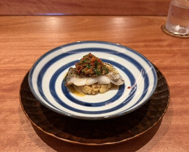 Dinner at NK (New Wonderful Companions feat. Kakuland)