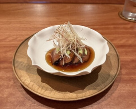 Dinner at NK (New Wonderful Companions feat. Kakuland)