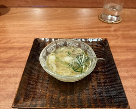 Dinner at NK (New Wonderful Companions feat. Kakuland)