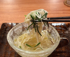 Dinner at NK (New Wonderful Companions feat. Kakuland)