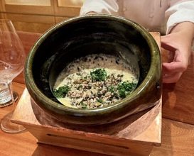 Dinner at NK (New Wonderful Companions feat. Kakuland)