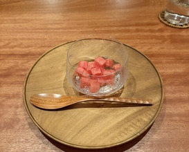 Dinner at NK (New Wonderful Companions feat. Kakuland)