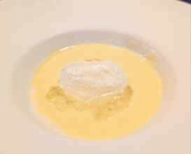 Dinner at Namae no Nai Italia Ryori Ten (名前のないイタリア料理店)