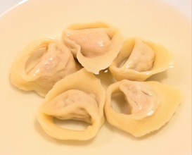 Dinner at Namae no Nai Italia Ryori Ten (名前のないイタリア料理店)