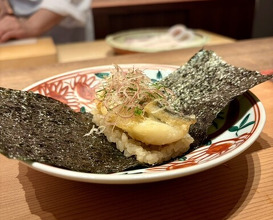 Dinner at Noguchi Guran Gurin Osaka (野口 グラングリーン大阪)