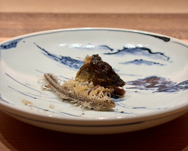 Dinner at Noguchi Guran Gurin Osaka (野口 グラングリーン大阪)