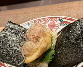 Dinner at Noguchi Guran Gurin Osaka (野口 グラングリーン大阪)
