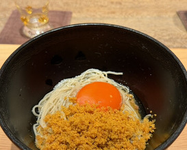 Dinner at Noguchi Guran Gurin Osaka (野口 グラングリーン大阪)