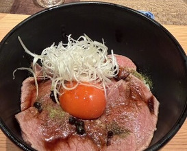 Dinner at Noguchi Guran Gurin Osaka (野口 グラングリーン大阪)