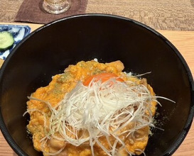Dinner at Noguchi Guran Gurin Osaka (野口 グラングリーン大阪)