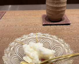 Dinner at Noguchi Guran Gurin Osaka (野口 グラングリーン大阪)