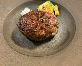 Dinner at NOMI RESTAURANT