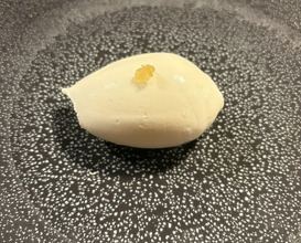 Dinner at NOMI RESTAURANT