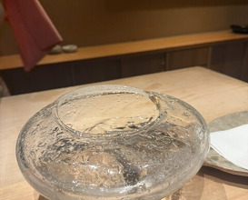 Dinner at Numata