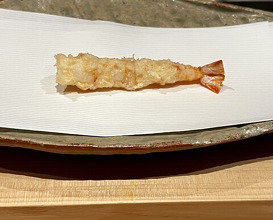 Dinner at Numata