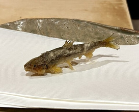 Dinner at Numata