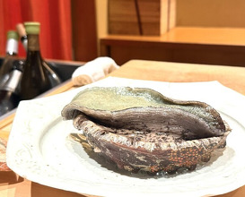 Dinner at Numata