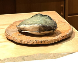 Dinner at Numata
