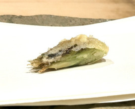 Dinner at Numata