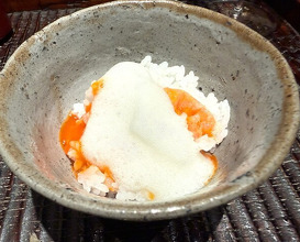 Dinner at Numata