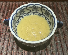 Dinner at Numata