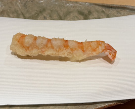 Dinner at Numata