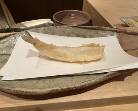 Dinner at Numata