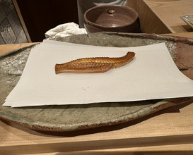 Dinner at Numata