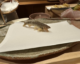 Dinner at Numata